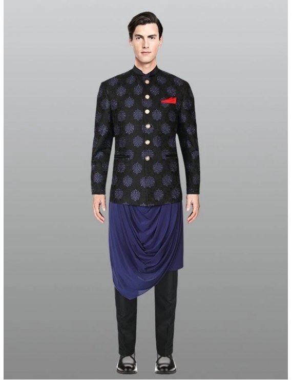 Sherwani_testdemo