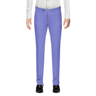 Dark Blue Trouser