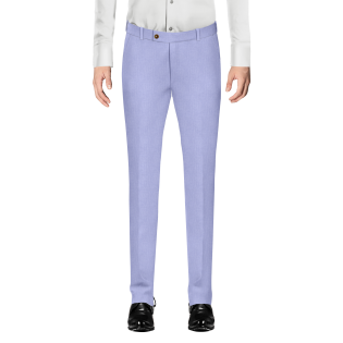 Blue Trouser 