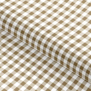 Giza Perto Checks Shirt New